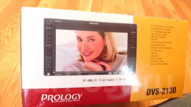 Prology DVS-2130 ����