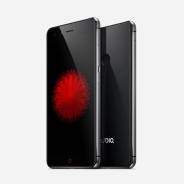 ZTE Nubia Z11 Mini. Новый, 64 Гб, Черный, 4G LTE, Dual-SIM