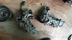 Блок клапанов автоматической трансмиссии. Nissan: Presage, Maxima, Quest, Murano, Elgrand, Altima, Teana Renault Megane Renault Scenic