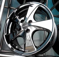 TGRACING LZ251. 5.5x14", 4x98, �� 58,5���. ����