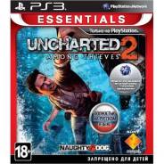 Игры для Sony PlayStation 3.