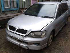Mitsubishi Lancer Cedia. CS5W