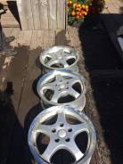 EMR Product. 7.0x16, 5x114.30, ET42