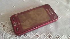 Samsung Star GT-S5230. �/� ����