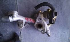 Клапан egr. Mitsubishi Outlander, CW5W Двигатели: 4B11, 4B12