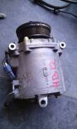 Компрессор кондиционера. Mitsubishi Outlander, CW5W Двигатели: 4B11, 4B12