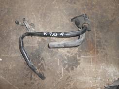 Корпус термостата. Honda Stepwgn, RF4, RF3 Двигатель K20A