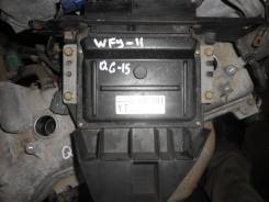 Блок управления двс. Nissan Wingroad, WFY11 Двигатели: QG15DE, QG15DELEV