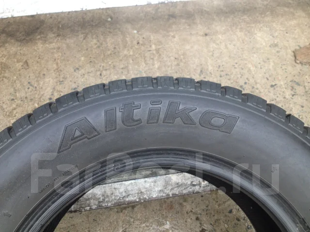 BFGoodrich Altika. ������, ��� �����, �/�, ����� 50 % ����