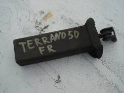 Ограничитель двери. Nissan Terrano, TR50, LR50, LUR50, PR50, RR50 Nissan Terrano Regulus, JLUR50, JTR50, JRR50, JLR50 Двигатели: ZD30DDTIWB, QD32TI, T...