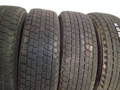 Bridgestone Blizzak MZ-03. Зимние, без шипов, 2000 год, износ: 10%, 4 шт