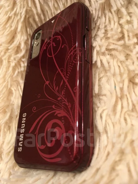 Samsung Star GT-S5230. �/� ����