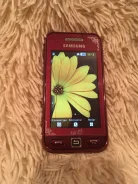 Samsung Star GT-S5230. �/� ����