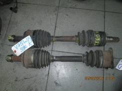 Привод. Mitsubishi Pajero, V63W, V73W, V65W, V75W, V78W, V77W, V68W