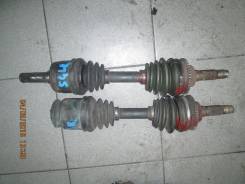 Привод. Mazda Ford Freda, SGEWF, SGL3F, SGLRF, SG5WF, SGL5F, SGLWF, SGE3F Mazda Bongo Friendee, SGE3, SGLW, SG5W, SGEW, SGLR, SGL5, SGL3 Mazda MPV, GE...