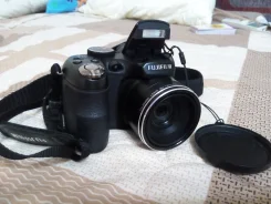 Fujifilm FinePix S2950. ���: 14� � ����� ����