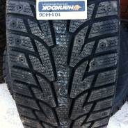 Hankook Winter i*Pike RS W419. Зимние, без шипов, 2016 год, без износа, 1 шт