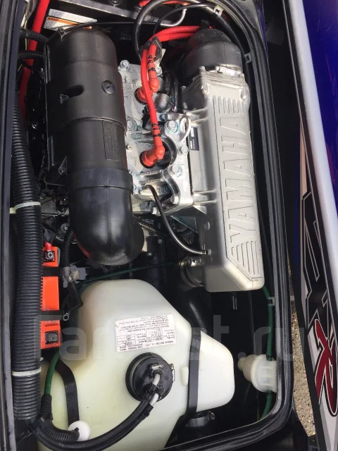 Yamaha Superjet. 2012 ��� ����