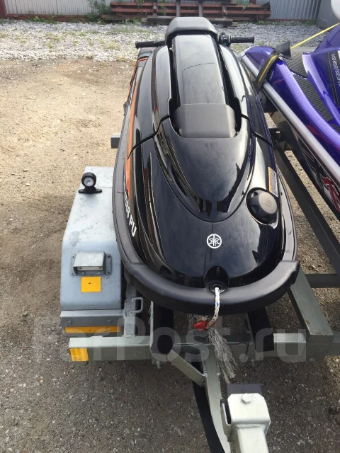Yamaha Superjet. 2012 ��� ����