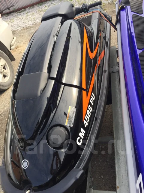 Yamaha Superjet. 2012 ��� ����