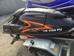 Yamaha Superjet. 2012 ��� ����