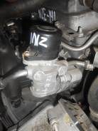 Клапан egr. Toyota Corolla Fielder, NZE141G, NZE141 Двигатель 1NZFE
