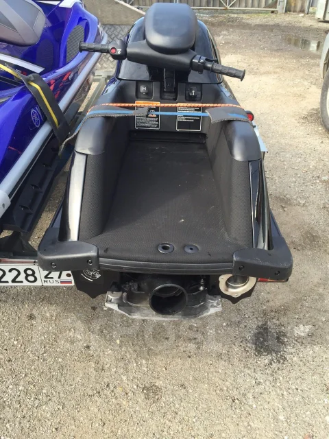 Yamaha Superjet. 2012 ��� ����