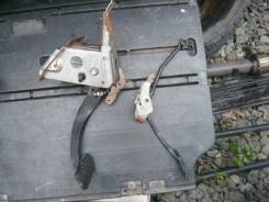 Педаль. Daihatsu Terios Kid, J111G