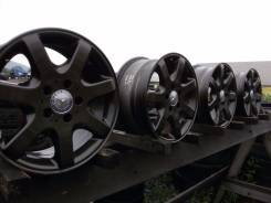 Mercedes. 7.0/8.0x16, 5x112.00, ET37/30, ЦО 66,0 мм.