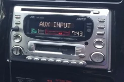 JVC KW-XC838 ����