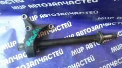 Подвесной подшипник с валом Honda CRV RD1, B20B. Honda CR-V, RD1 Двигатель B20B