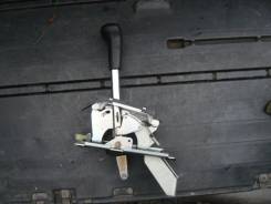 Ручка переключения автомата. Daihatsu Terios Kid, J111G