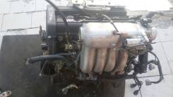 Двигатель в сборе. Honda CR-V, RD1 Двигатель B20B