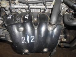 Коллектор впускной. Toyota Camry, ACV40 Двигатель 2AZFE