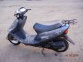 Honda Tact AF-24. 49 куб. см., исправен, без птс, с пробегом