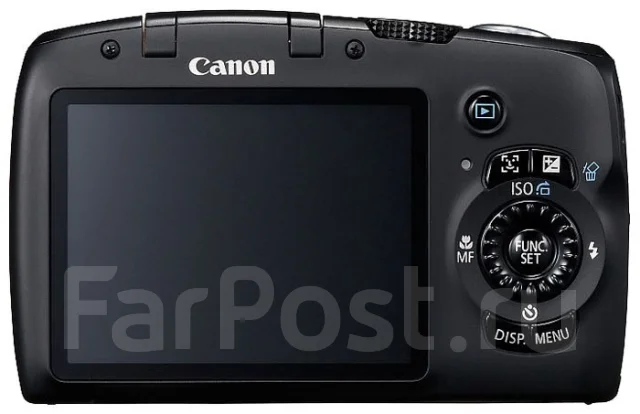 Canon PowerShot SX120 IS. 10 - 14.9 ��, ���: 10� ����
