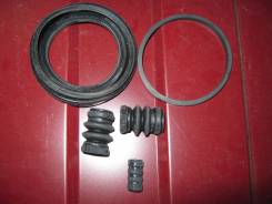 Ремкомплект суппорта. Nissan Primera, P10E, P11E, WP11E Nissan Pulsar, N16 Nissan Almera, N16, N16E Двигатели: CD20, CD20T, GA16DE, GA16DS, QG16DE, QG...