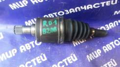 Шрус подвески. Honda CR-V, RD1 Honda Orthia Honda Stepwgn Honda S-MX Двигатель B20B