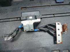 Блок предохранителей. Daihatsu Terios Kid, J111G
