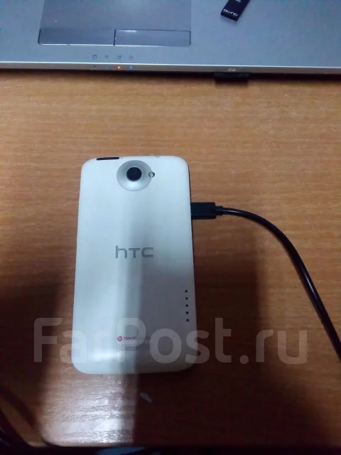 HTC One X. �/�. ��� ����� �� ������������� ������ ����