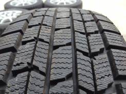 Dunlop DSX-2. Зимние, без шипов, 2010 год, износ: 5%, 4 шт