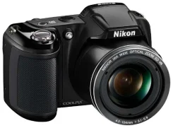 Nikon Coolpix L810. 15 - 19.9 ��, ���: 14� � �����