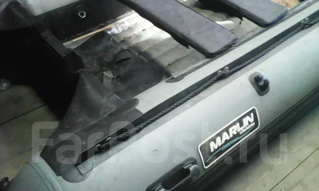 Marlin. 2012 ���, ��������� ���������, ������ ����