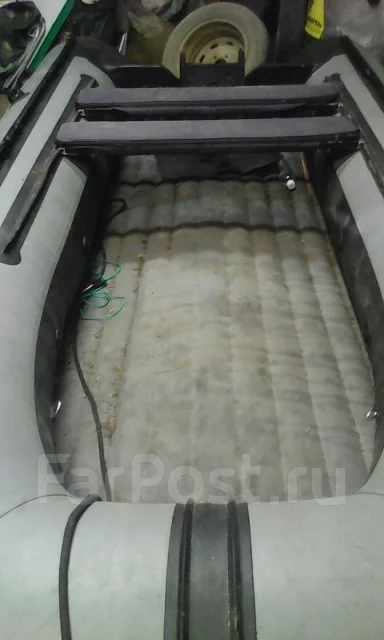 Marlin. 2012 ���, ��������� ���������, ������ ����