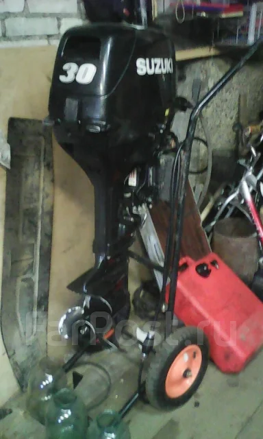 Marlin. 2012 ���, ��������� ���������, ������ ����