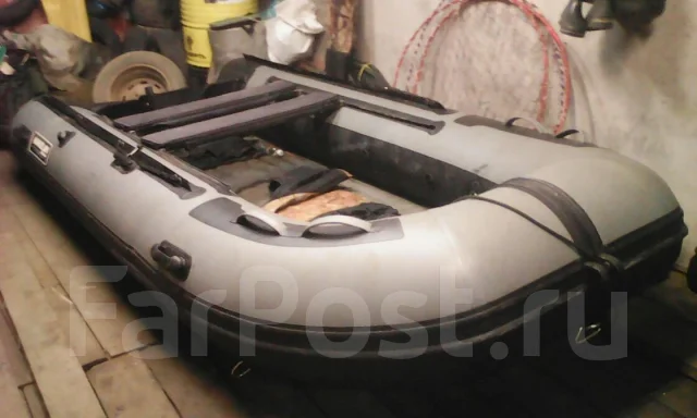 Marlin. 2012 ���, ��������� ���������, ������ ����