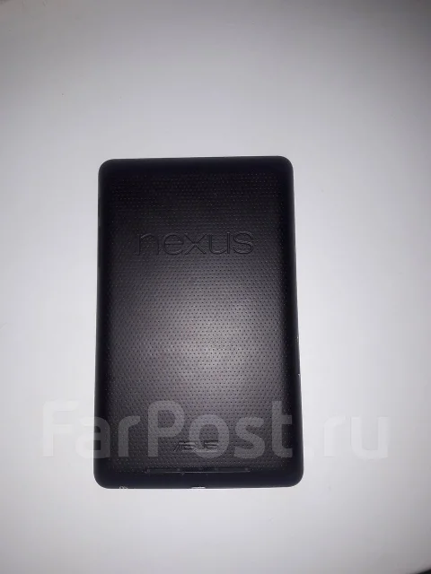 Asus Nexus 7 ����
