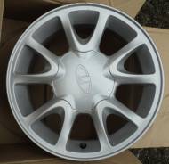ВАЗ. 5.5x14, 4x98.00, ET35