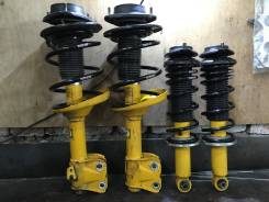 Амортизатор. Subaru Legacy B4, BM9, BMG, BMM Subaru Legacy, BMG, BRM, BM, BM9, BMM, BR9