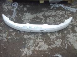 Жесткость бампера. Toyota Windom, MCV20 Двигатель 1MZFE